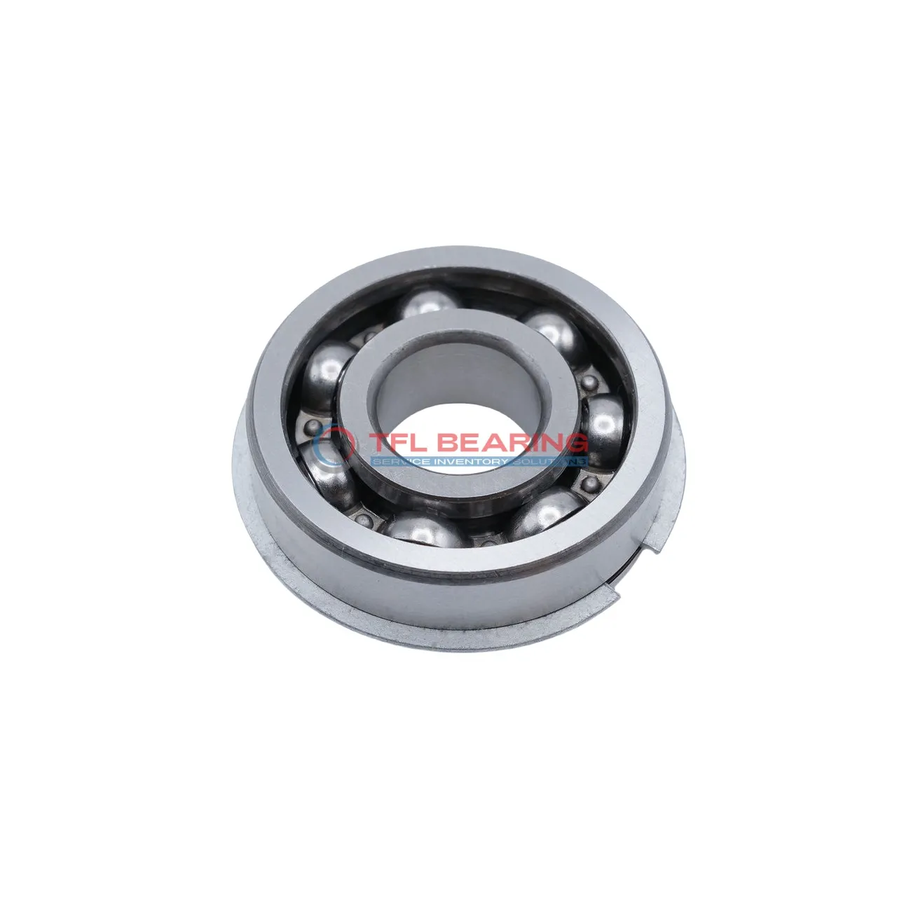 Snap Ring Groove Ball Bearings 6212 NR